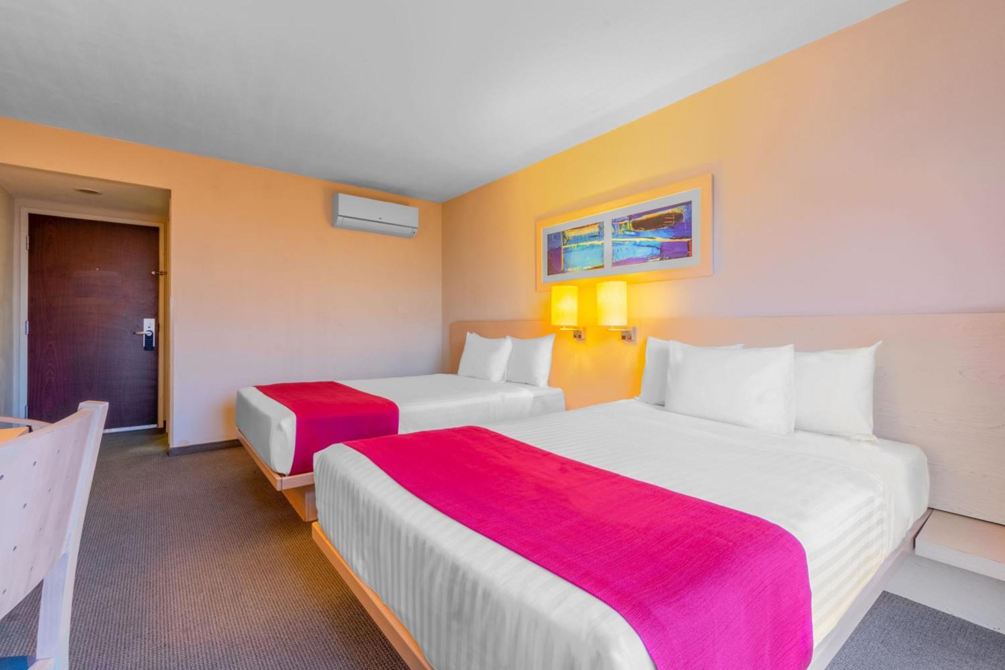 City Express By Marriott Ciudad Obregón Eksteriør billede